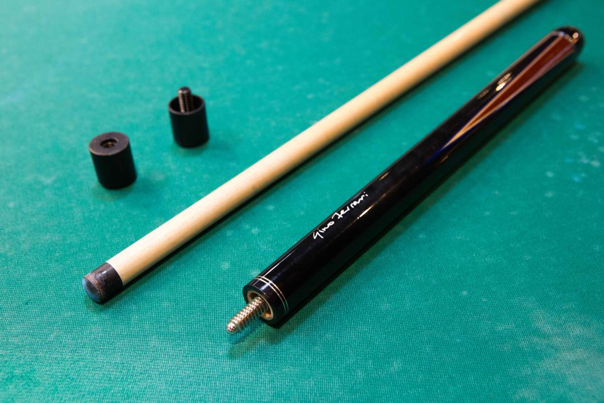 ジーノフェラーリ ジャンプキュー