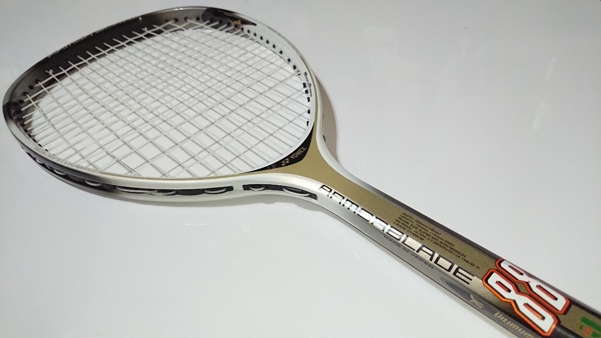 YONEX】ARMORBLADE55 アーマーブレード55 YONEX】ARMORBLADE55