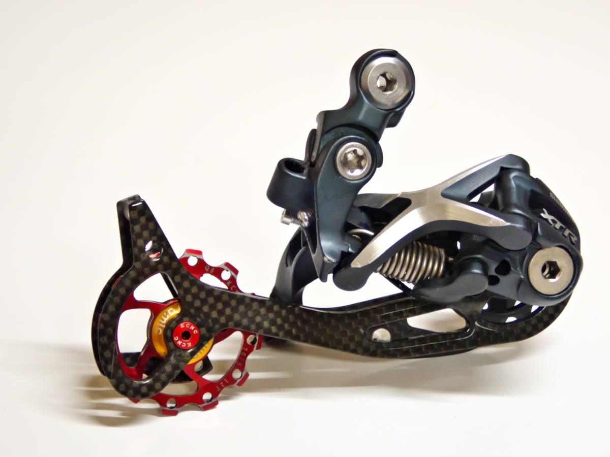 XTR RD-M980 シマノ shimano リアディレイラー SHIMANO XTR RD M-980