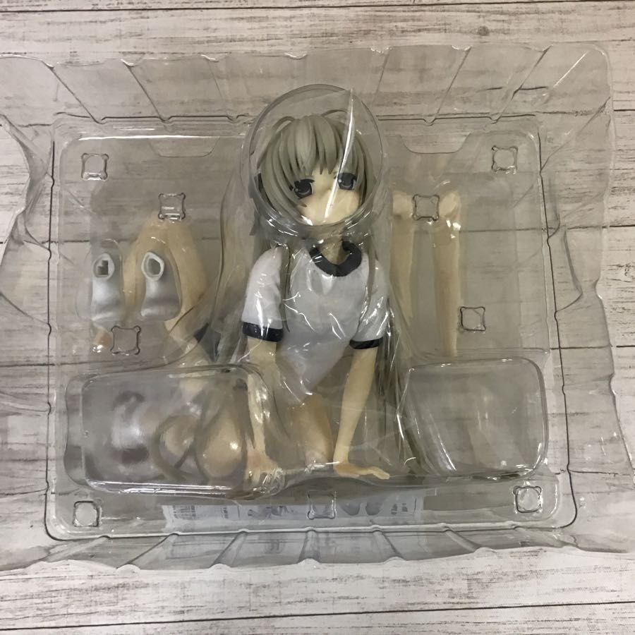 こどものじかん 宇佐美々 体操服ver. 1/4 フィギュア[フリーイング]