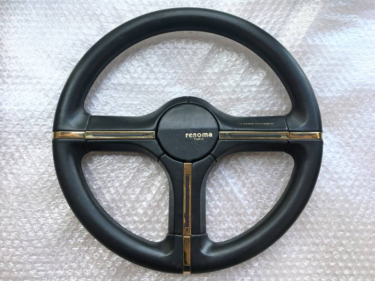 イタルボランテ 【希少】レノマSET（イタルボランテ製） レノマ renoma