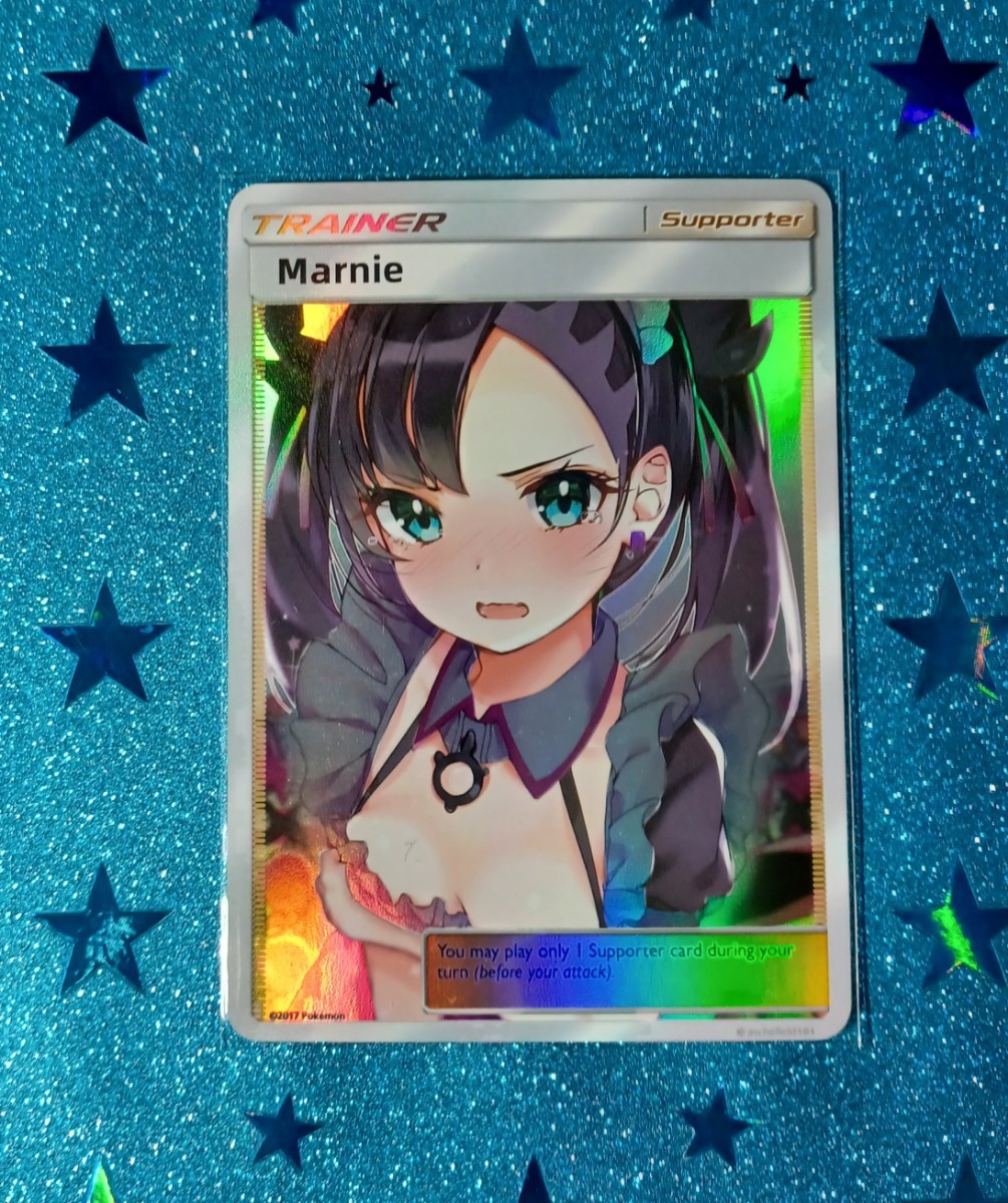 acgセクシーカード KM7⭐︎4 美品 acgセクシーカード EX⭐︎15 美品