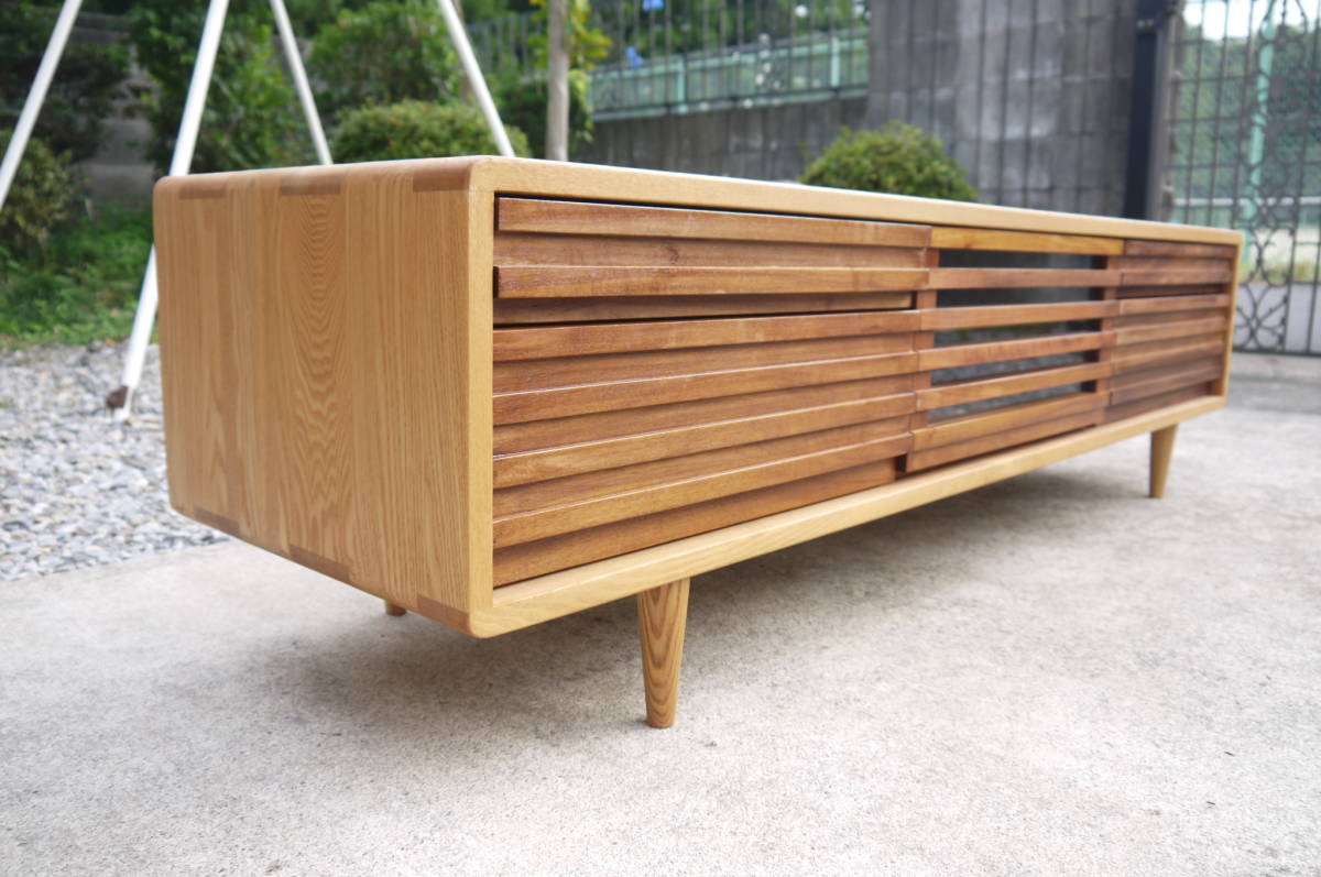 ACTUS RIMo2 150AVboard テレビ台 ACTUS RIMo2 150AVboard テレビ台