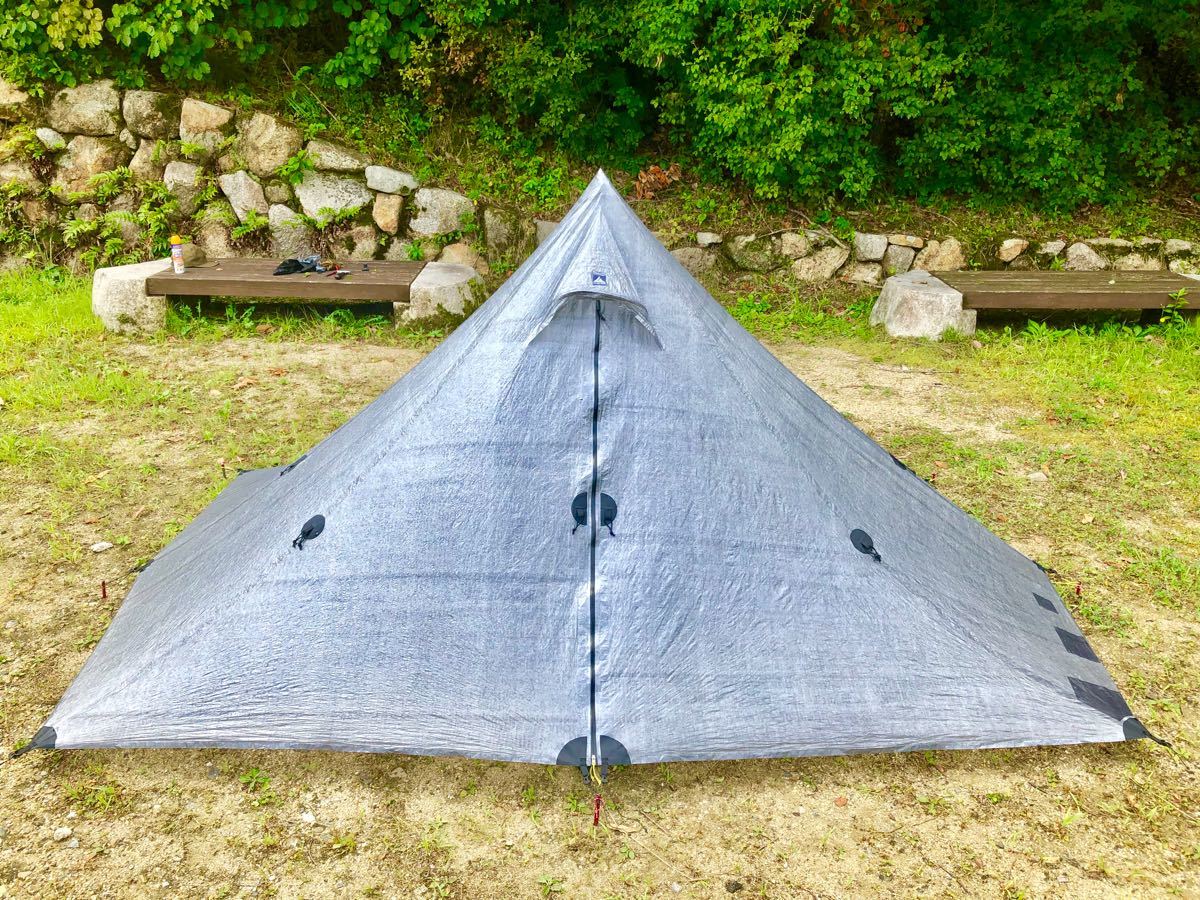 最終値下げローカスギア Khufu DCF-B セット 【公式通販】