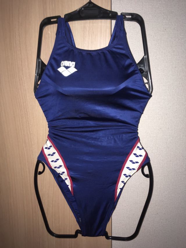 arena競泳水着 NUX 水色 ARNV4510WL 【公式通販】