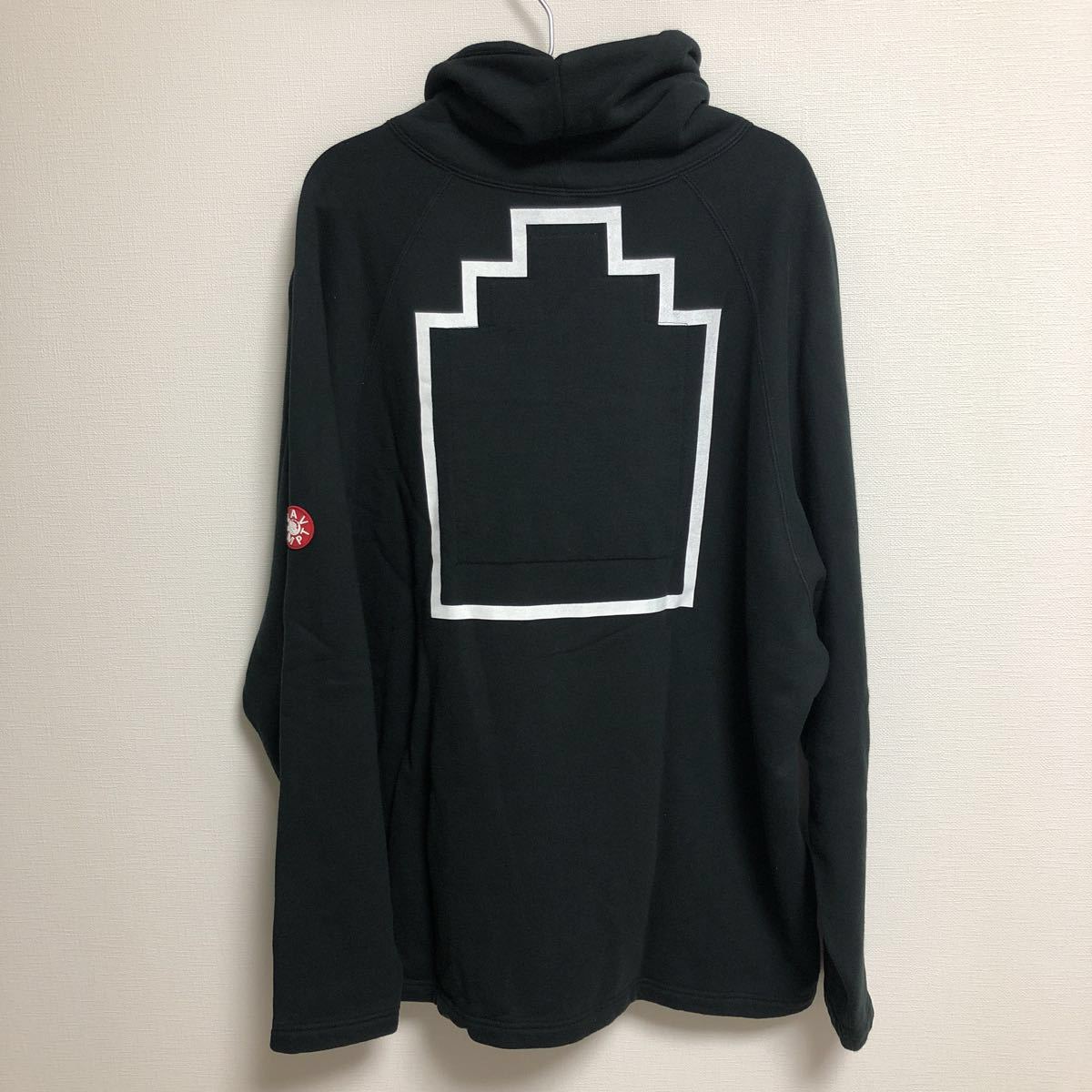 C.E CAVEMPT シーイー SWEAT PULLOVER SMOCK M 【公式通販】