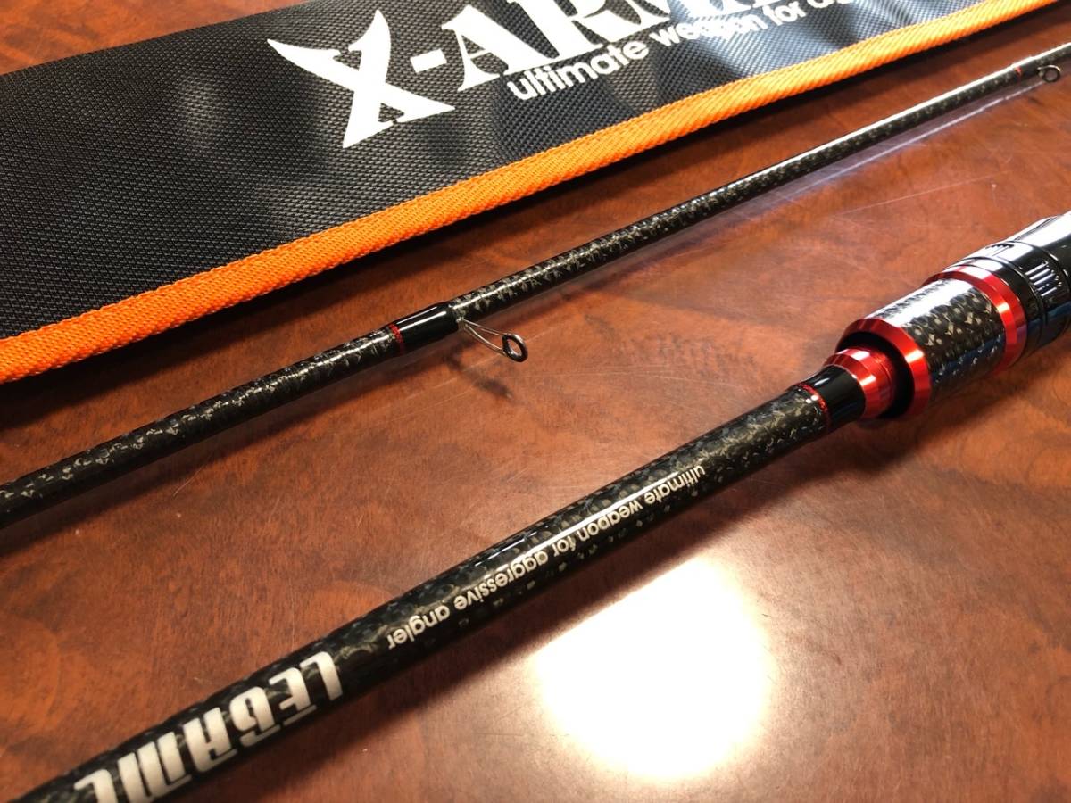 ARMATURA レガーメ 斬83TZ 【公式通販】