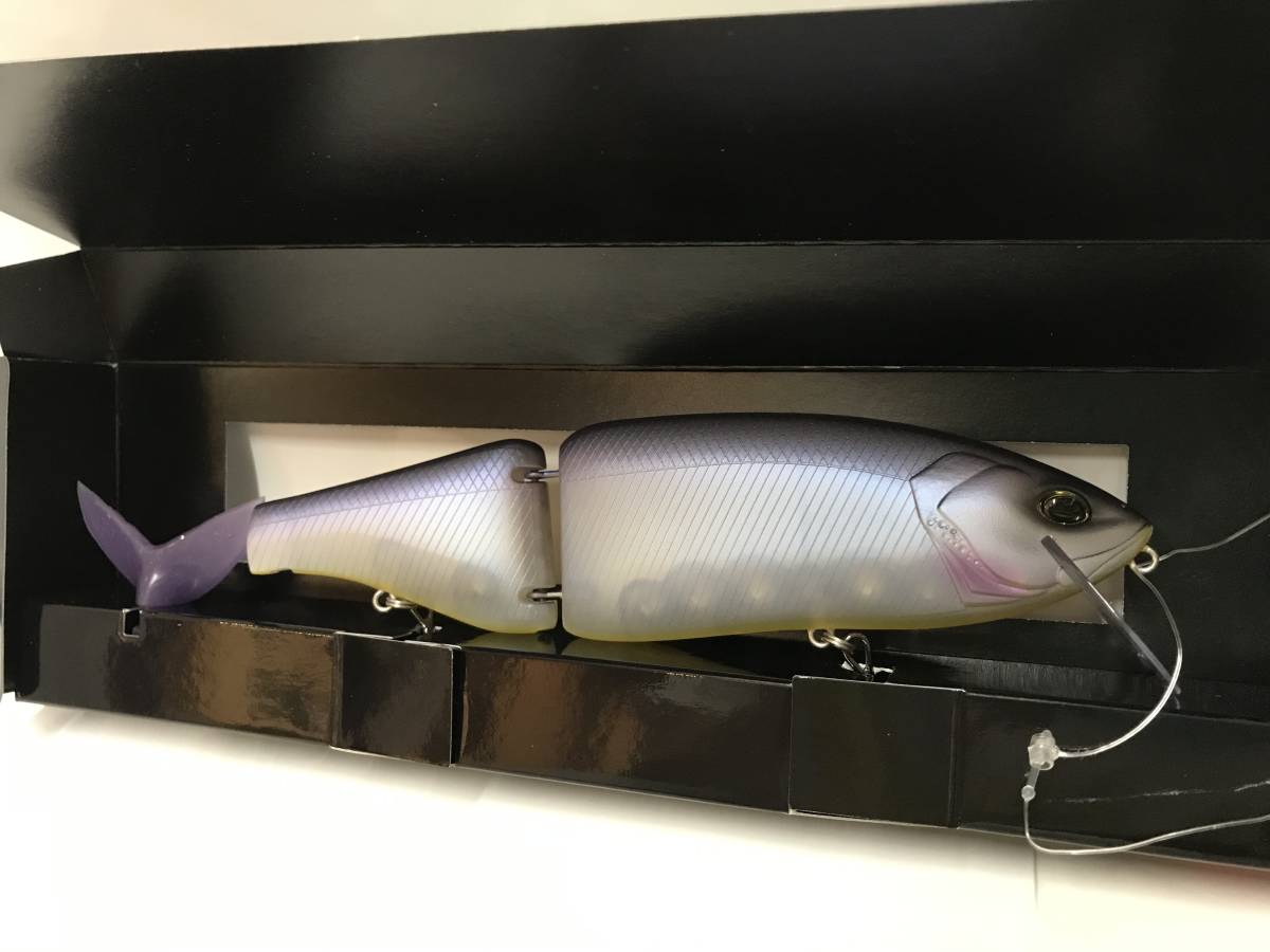 新品 未使用 未開封 タイニークラッシュ low プロブルー DRT 【公式通販】