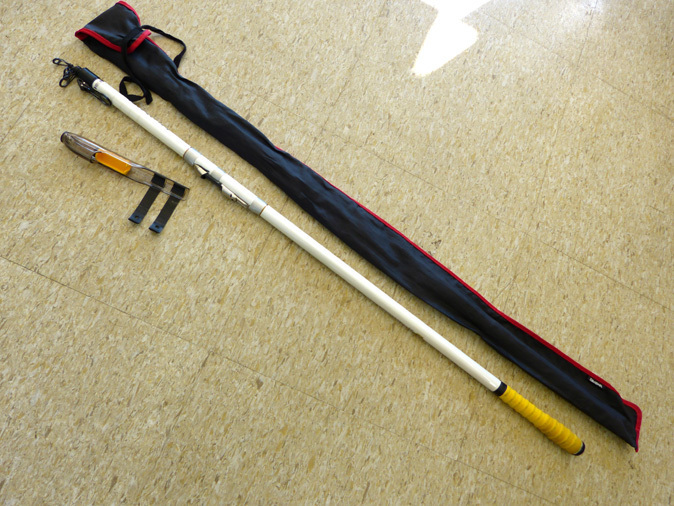 DAIWA ランドサーフ X投げ竿 33-405 DAIWA ランドサーフ X投げ竿 33