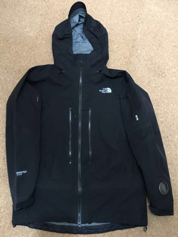 THE NORTH FACE RTG JACKET NS61221