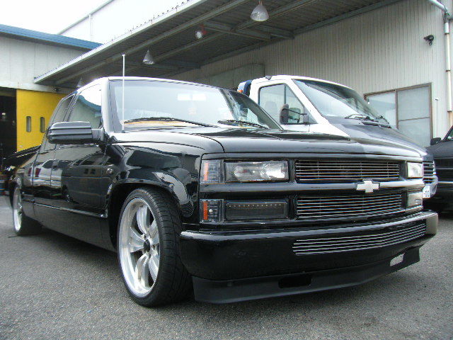 シボレー タホ 1997年 GM純正 アンテナ サバーバン c1500 アストロ