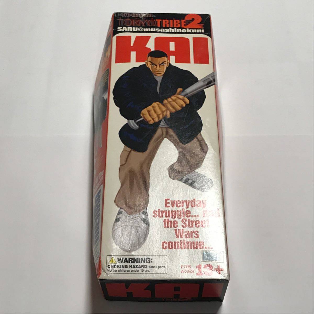 TOKYOTRIBE2 井上三太 マイケルラウ セット売り 井上三太 マイケル