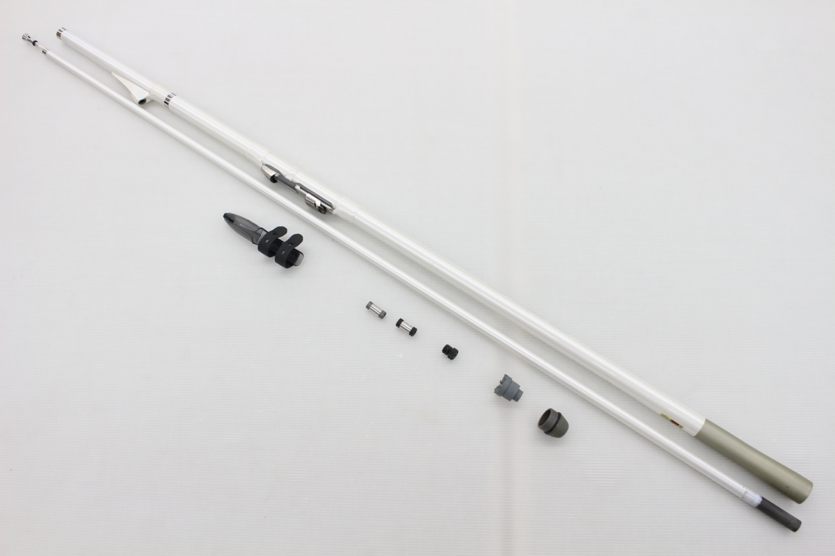 ダイワ HZ 27-425 おまけ付き 美品 インター ◇ダイワ HZ インター