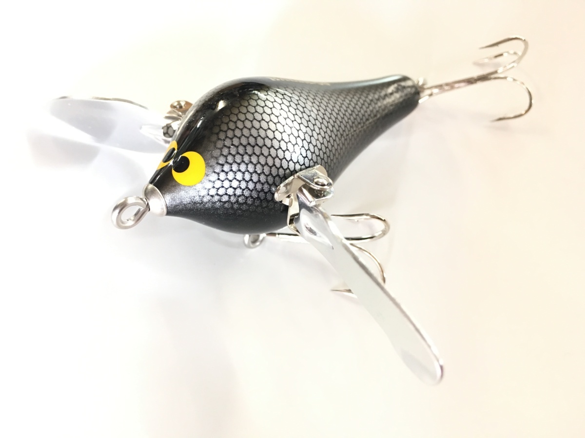BALSA 50バルサ50 ワンダーバード ザウルストレイン SAURUS BALSA 50