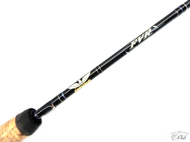 極美品 フェンウィック FVR 60S L-4 fenwick FVR 60S 美品です！ J 4P