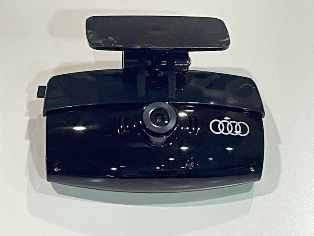 公式 | Audi Online Shop | アウディUTRドライブレコーダー Audi UTR