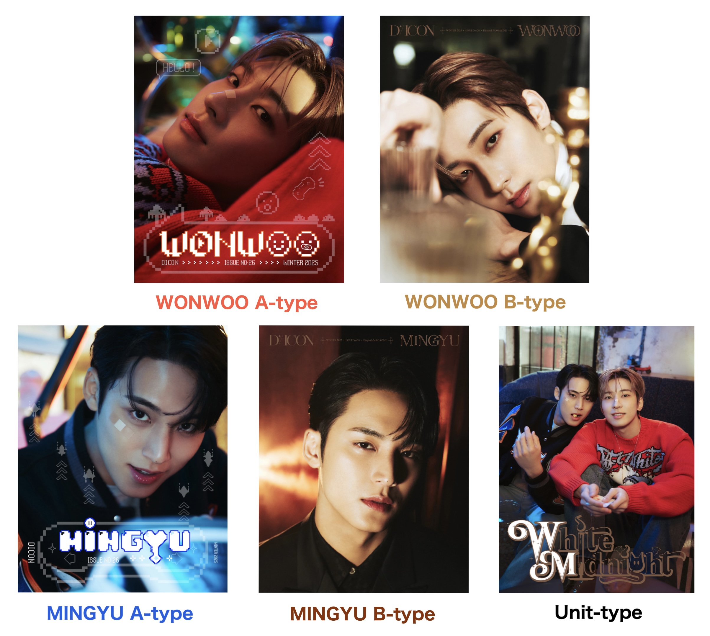 SEVENTEEN ワルツ NEW 仁川 ソウルコン デコバンド ミンギュ SEVENTEEN