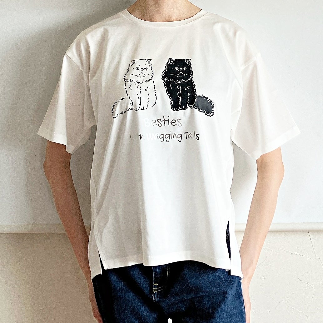 グローバルワーク】着た瞬間から涼しい！3490円→2093円の「ひんやり