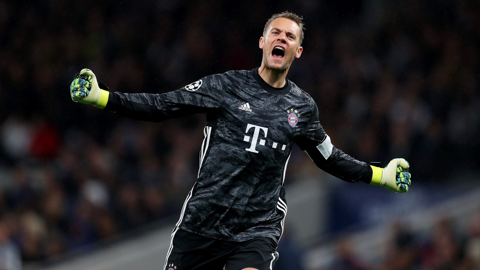 育成のエキスパートによるGK解説②マヌエル・ノイアー | Bundesliga