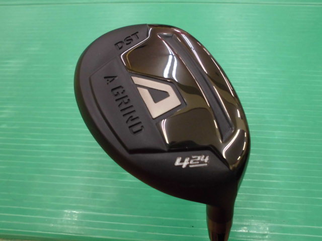 ユーティリティ｜A DESIGN GOLF｜中古ゴルフクラブを探す｜ゴルフ・ドゥ