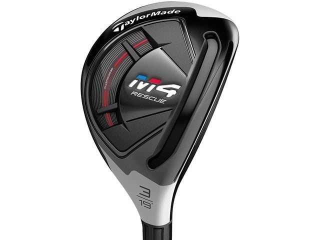 TaylorMade M4 ユーティリティクラブ 5番 のみ タジフ様用 TaylorMade