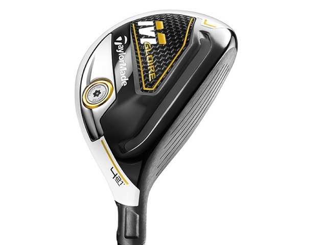 M GLOIRE ユーティリティ(テーラーメイド)の評価を見る・評価する