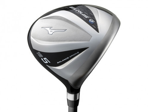 EURUS G6 フェアウェイウッド(ミズノ)の評価を見る・評価する｜ゴルフ