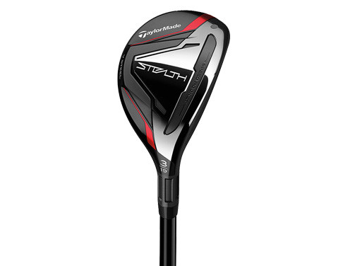 STEALTH ユーティリティ(テーラーメイド)の評価を見る・評価する