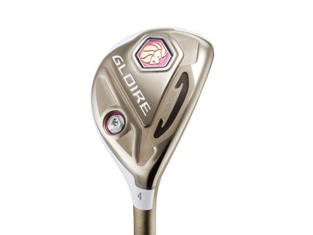 グローレ（GLOIRE）シリーズ｜テーラーメイド ユーティリティ