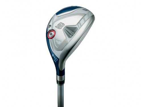 B-LD レディス ユーティリティ(ブリヂストン)の評価を見る・評価する