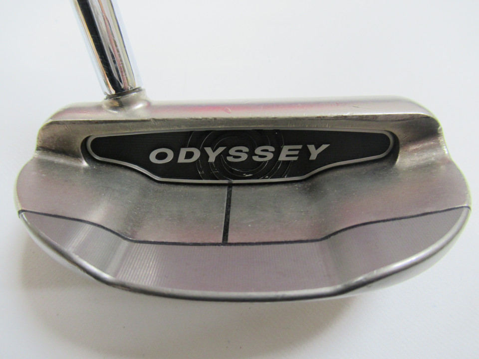 ブラック・シリーズ インサート #3｜オデッセイ｜パター｜オリジナル