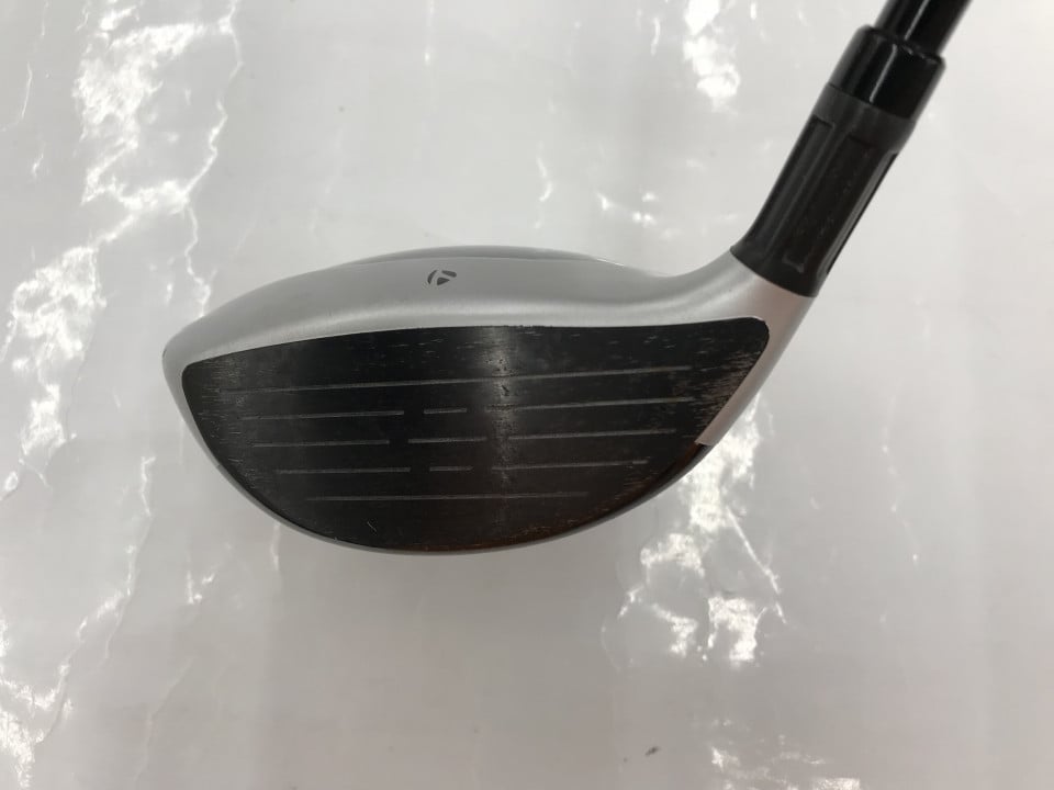 M4｜テーラーメイド｜フェアウェイウッド｜FUBUKI TM5｜中古ゴルフ
