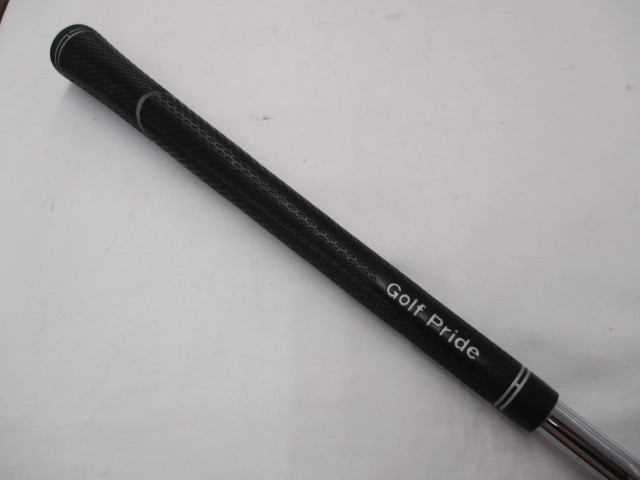 ボーケイ SM4 ブラックニッケル｜タイトリスト｜ウェッジ