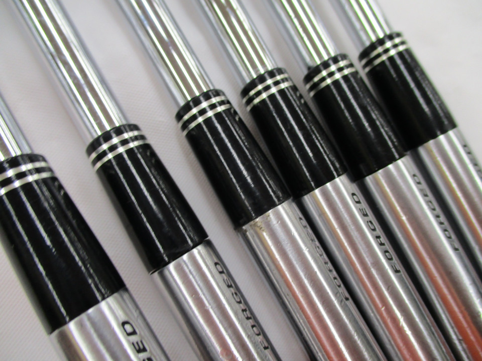 SRIXON Z965｜ダンロップ｜アイアンセット｜7番差し戻し （リシャフト