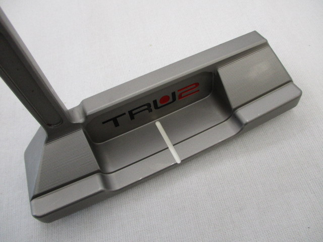 VINCO CNB2｜TRU2 GOLF｜パター｜オリジナルスチール｜中古ゴルフ