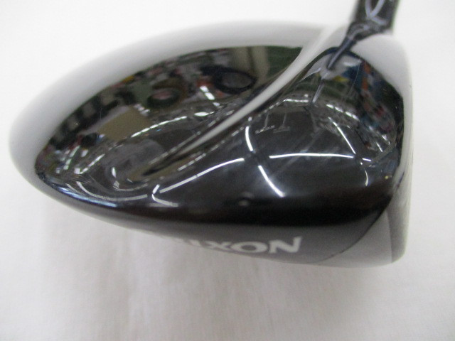 SRIXON ZX｜ダンロップ｜フェアウェイウッド｜Diamana ZX50｜中古