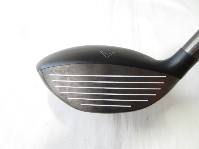 ROGUE ST LS｜キャロウェイ｜フェアウェイウッド｜TENSEI 55 for