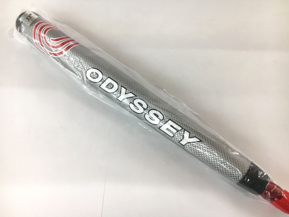 ELEVEN S TOUR LINED｜オデッセイ｜パター｜STROKE LAB｜中古ゴルフ