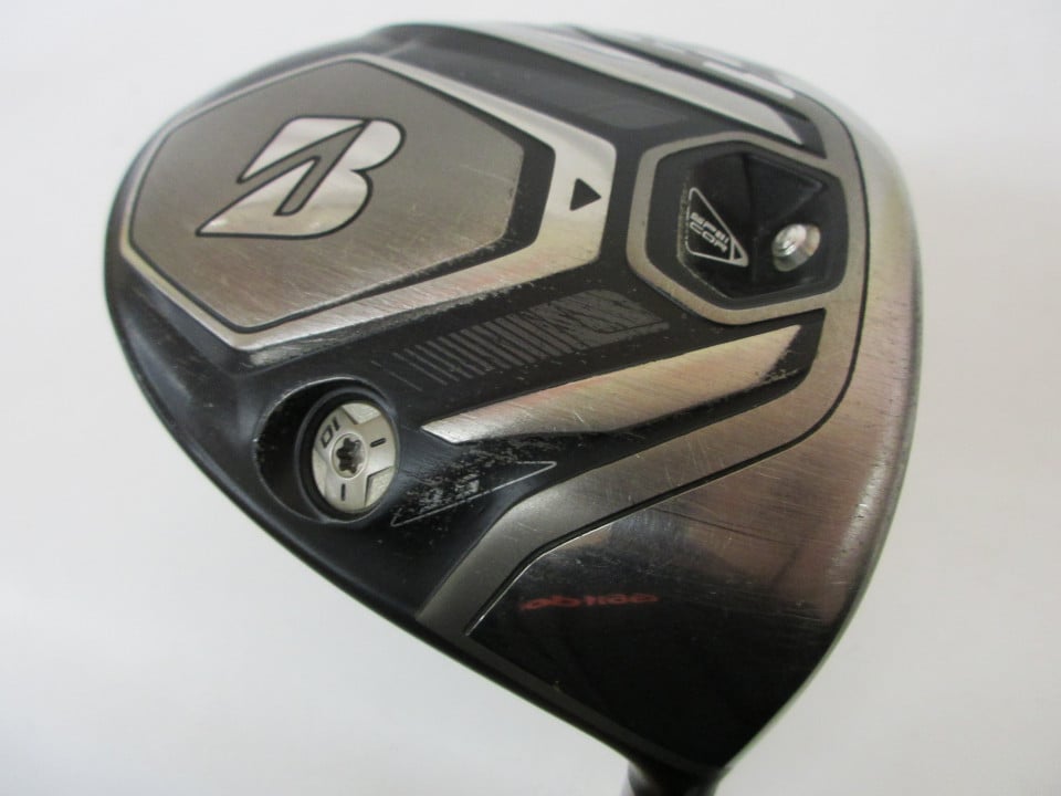 TOUR B JGR 2019 MATTE BLACK｜ブリヂストン｜ドライバー｜ｽﾋﾟ-ﾀﾞ