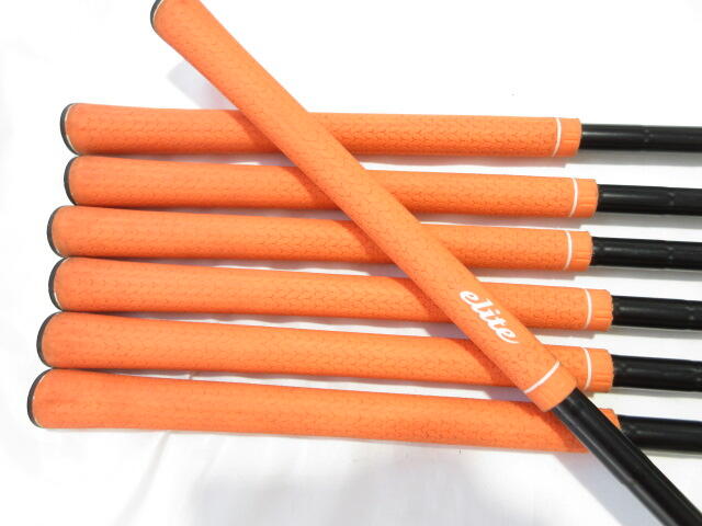 0311P GEN3｜PXG｜アイアンセット｜ダイナミックゴールド105 ブラック