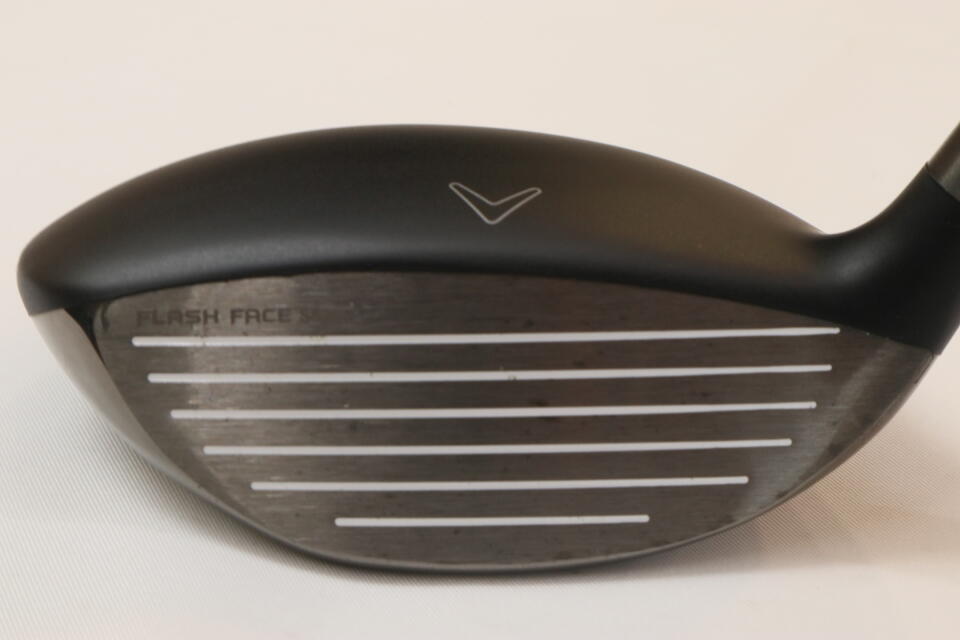 ROGUE ST LS｜キャロウェイ｜フェアウェイウッド｜TENSEI 55 for