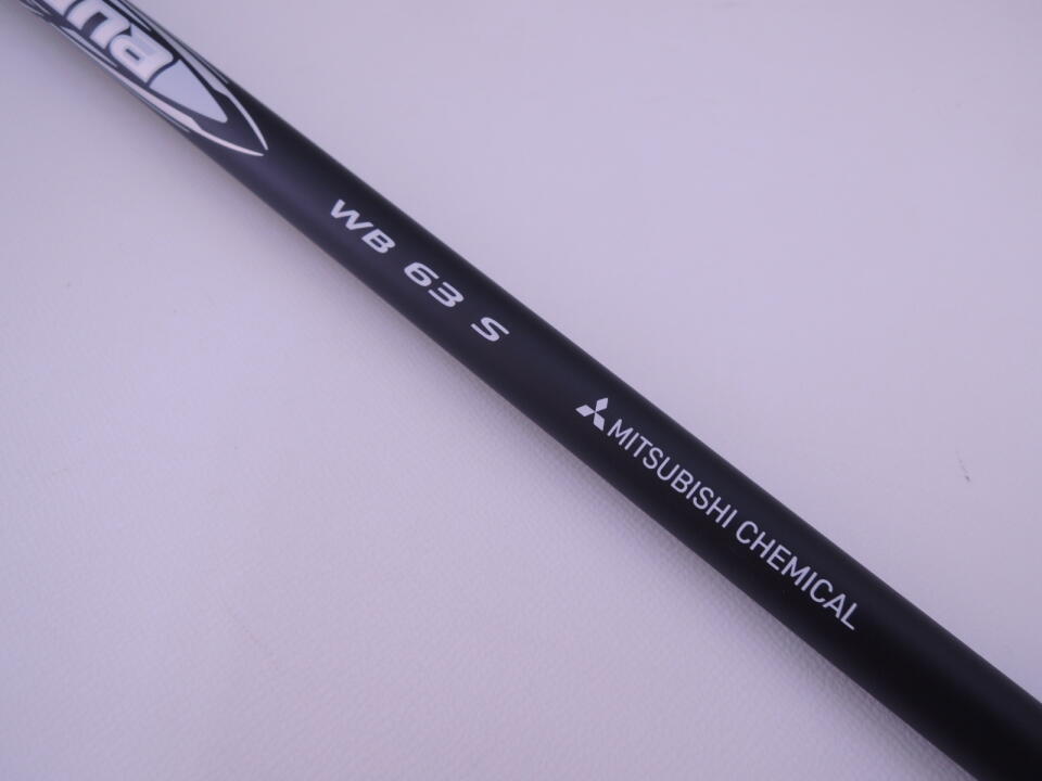 Qi10 LS｜テーラーメイド｜ドライバー｜ディアマナ WB63｜中古ゴルフ