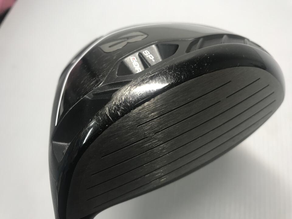 B2｜ブリヂストン｜ドライバー｜ディアマナ PD 60（リシャフト）｜中古