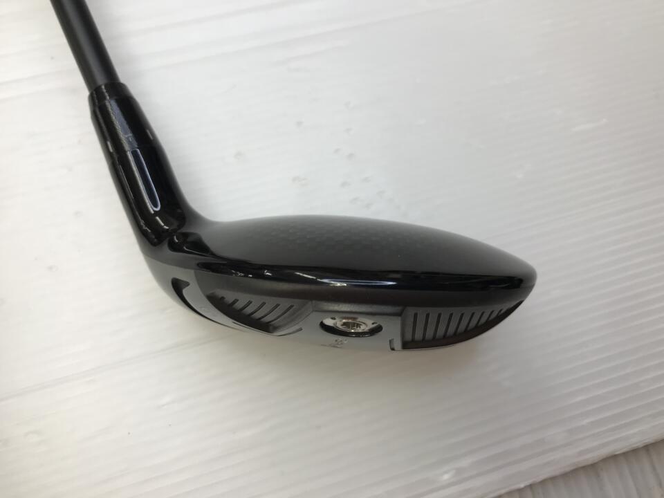 949X｜SUB 70 GOLF｜ユーティリティ｜ATTAS MB HY 75（リシャフト