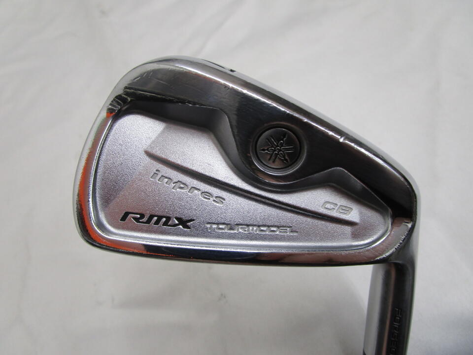 インプレス RMX ツアーモデル CB｜ヤマハ｜アイアンセット