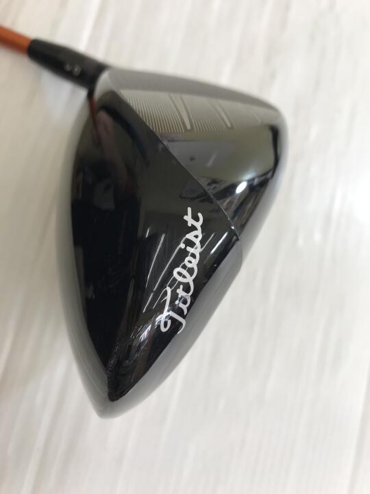 GT3｜タイトリスト｜ドライバー｜ツアーAD DI-5（リシャフト）｜中古