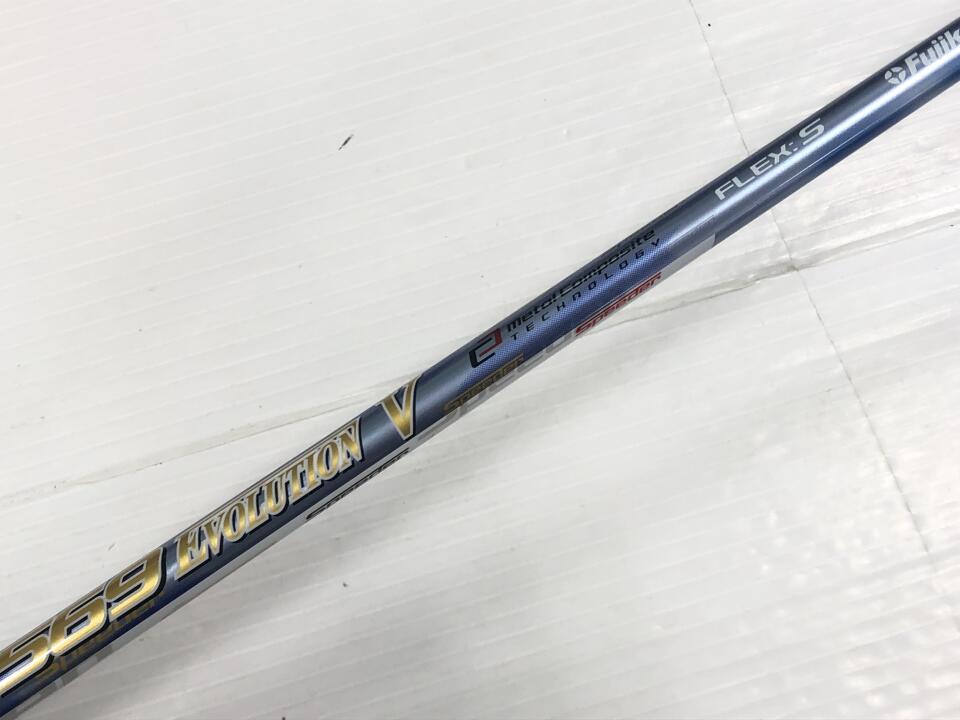 Ray TYPE R 2017｜ロマロ｜ドライバー｜Speeder 569EVOLUTION 5