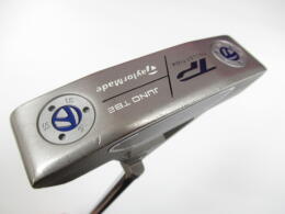 TP COLLECTION HYDRO BLAST JUNO TB2｜テーラーメイド｜パター｜中古