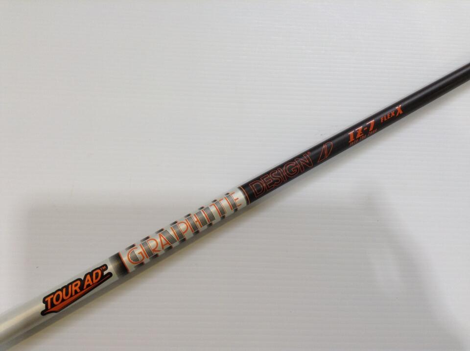 G430 MAX｜ピン｜フェアウェイウッド｜ツアーAD IZ-7（リシャフト