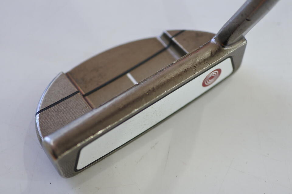 ブラック・シリーズ iX #9｜オデッセイ｜パター｜オリジナルスチール